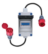 Electricity Meter Mobile