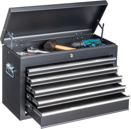 Drawer tool chest metal - metal,