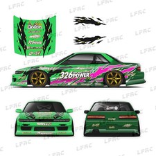 326 Power Drift Livery -