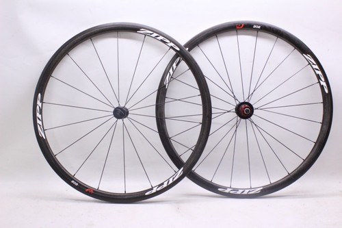 Zipp 202 road wheelset - road, rim