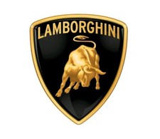 Genuine Lamborghini Urus 285