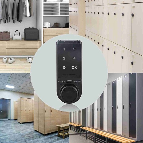 Touch keypad password - touch,
