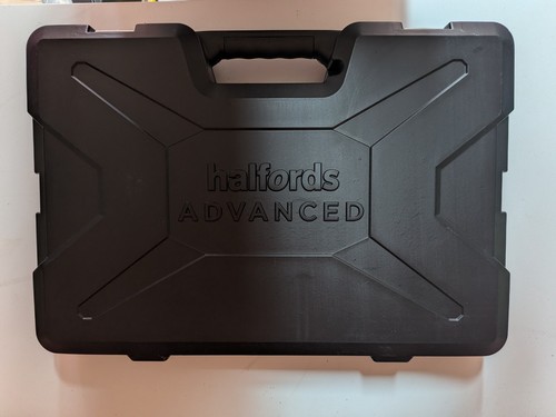 Halfords advanced 175 - advanced, pc