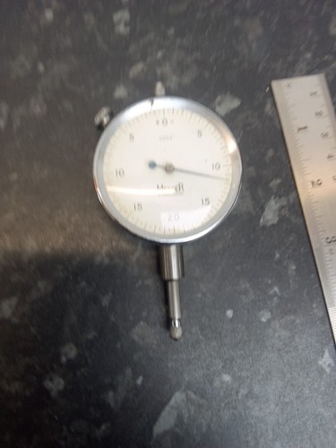 Mercer plunger type dti - type,