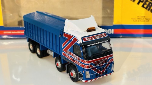 Corgi scale cc13508 - 1/50, volvo