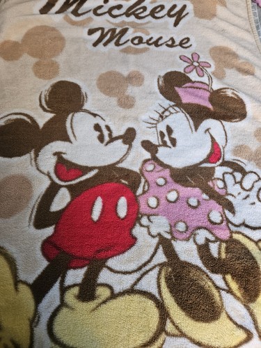 Mickey mouse minnie - mouse, &