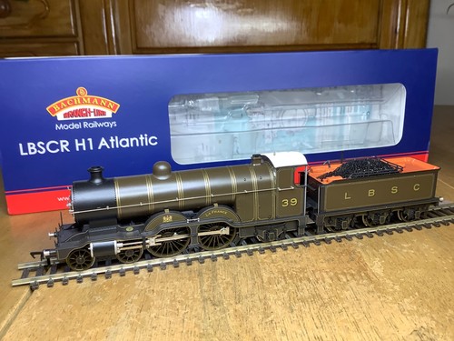 Bachmann gauge 910 lbsc - bachmann, 31-910