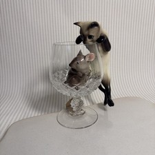 Beswick Vintage Climbing