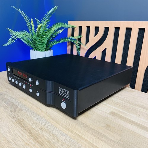 Mark levinson hifi - no,