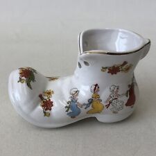 Old Foley Boot by James Kent