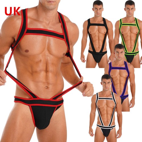 Mens contrast color chest - mens,