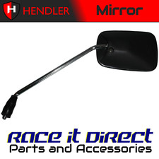 Mirrors for Honda NV 50 MS