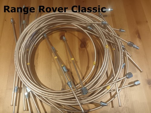 Range rover classic non abs - non, 87