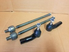 INNER & OUTER STEERING TIE