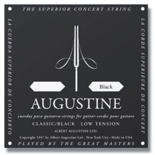 Augustine CLASSIC Black Label