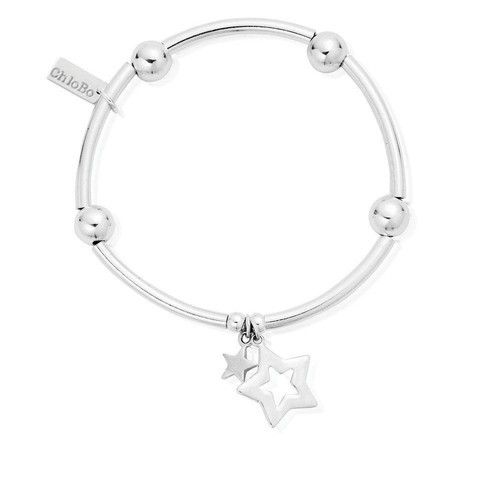 Chlobo noodle ball double star - noodle,