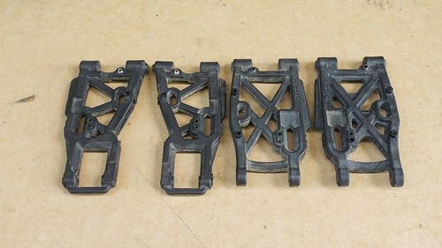 Kyosho inferno mp9 - inferno, tki3