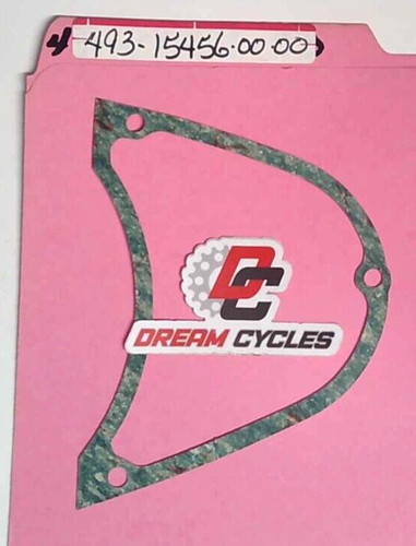 Nos genuine yamaha oil - ,