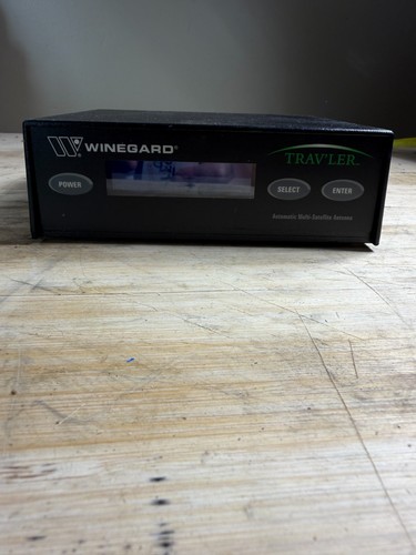 Winegard trav ler - winegard,