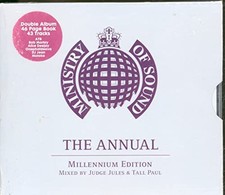 Various - Ministry of Sound