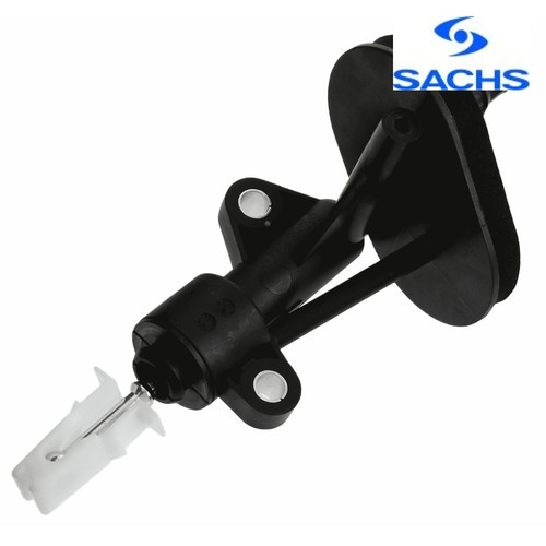 Master cylinder clutch - clutch, sachs