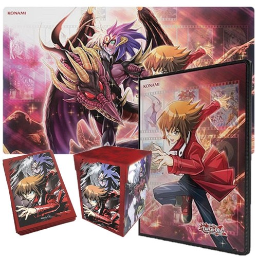 Yugioh tcg jaden yubel - yugioh, &