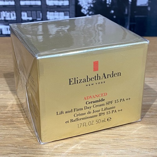 Elizabeth arden advanced - elizabeth,