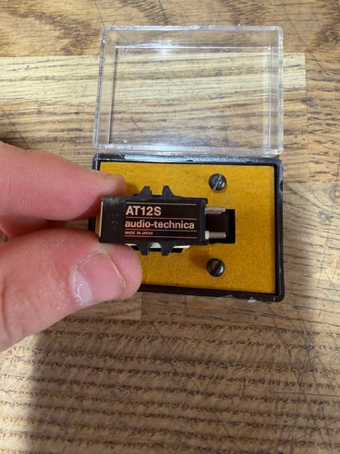 Audio technica original - technica,