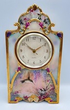 Bradford Exchange “Garden