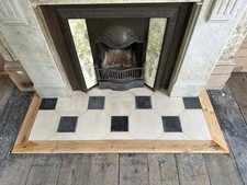 Antique Limestone and  Slate