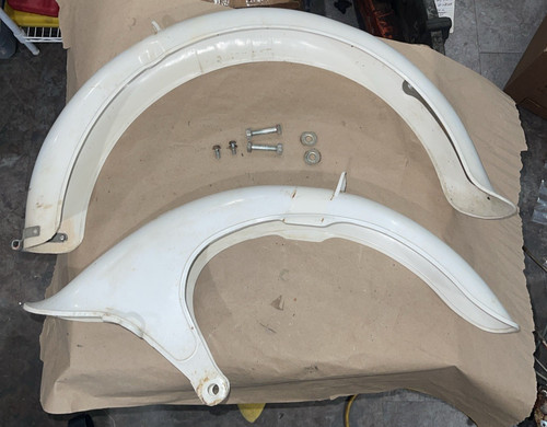 1968 oem honda - 1968, p50
