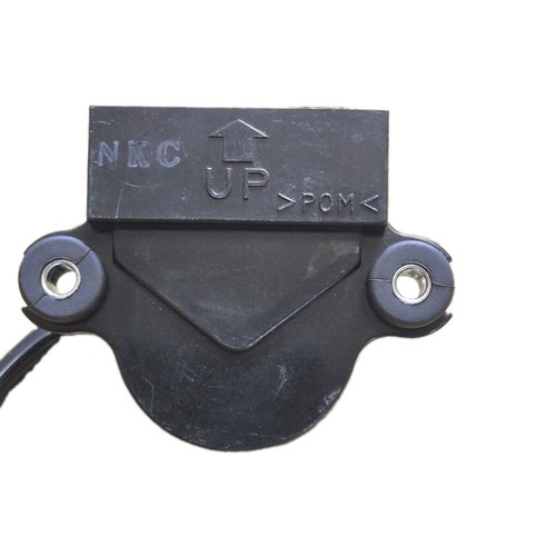 Honda hrc bank angle - honda, sensor