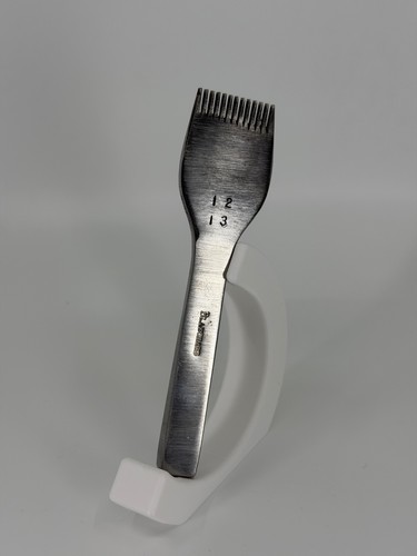 Vergez blanchard pricking - vergez,