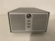 Inxtron Taurus RAID II Dual