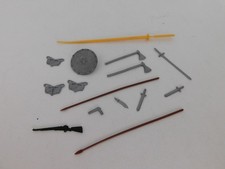 Timpo Weapons/Accessories X15