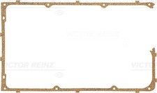 Cylinder Head Cover Gasket Victor Reinz 71-13042-00 Fits Ford Capri Consul