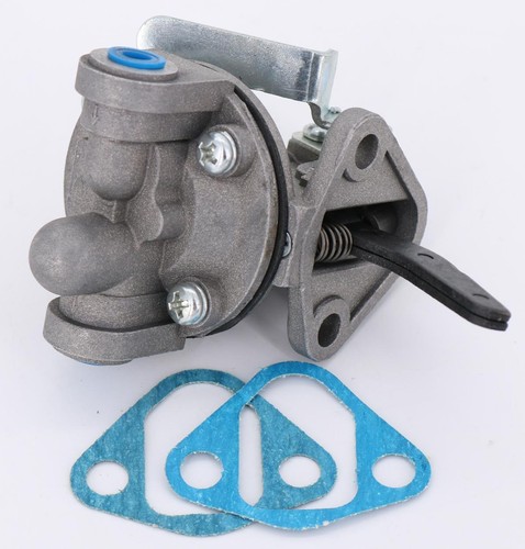 Fuel lift pump 121256 52021 - fuel, 121256-52021