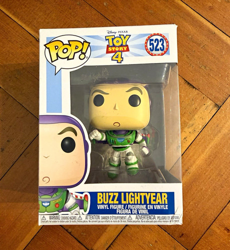 Funko pop disney pixar - funko, toy
