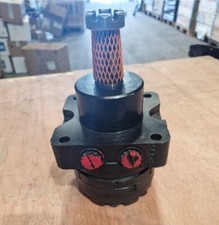 ROLLER STATOR Hydraulic Motor