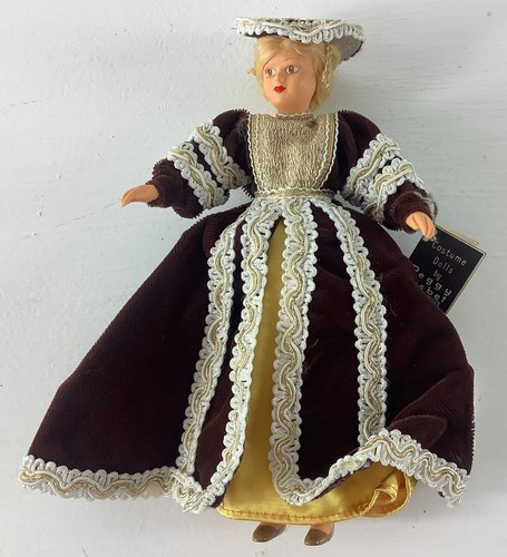 Vintage peggy nisbet victorian - vintage,