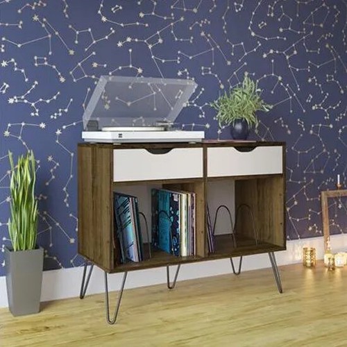 Concord drawer turntable - concord,