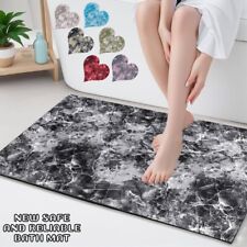 Non Slip Bath Mat Large