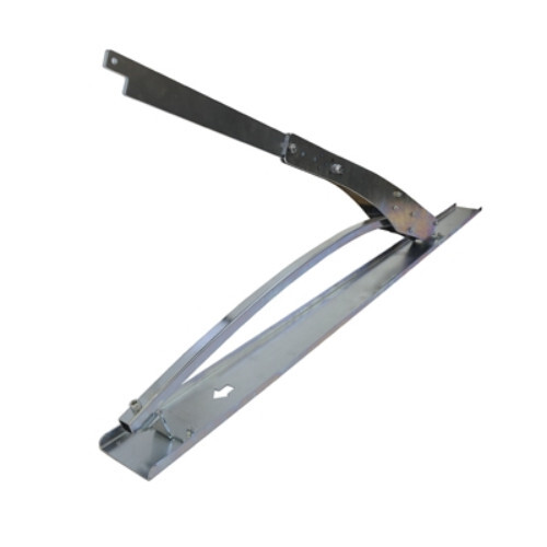 Universal canopy type bow - universal,