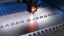 Laser Cutting Service / Laser