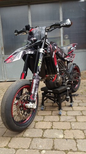 Aprilia rxv sxv 450 550 - rxv,