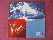 1997 PEUGEOT 306 VIVANT