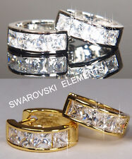 18K Yellow / White Gold Filled