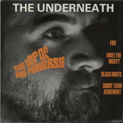 Imp the perverse underneath - imp,