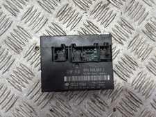 2009 AUDI A3 CONVENIENCE COMFORT CONTROL MODULE 8P0959433J