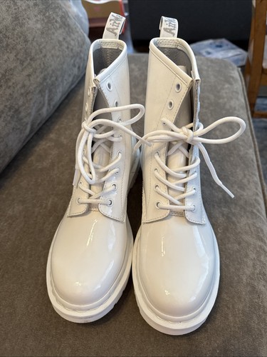 Doc martens women s patent - doc, women's
